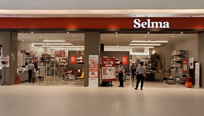 SELMA Tawarkan Tiga Produk Furnitur Unggulan Dalam Program Double Hoki di Bulan Cinta