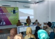 Dinas Perpustakaan dan Kearsipan Kota Pangkalpinang Gelar Lomba Baca Puisi bagi Guru Bahasa Indonesia