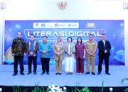 Kemenkominfo RI Adakan Literasi Digital Sektor Pemerintahan Untuk ASN di Pangkalpinang