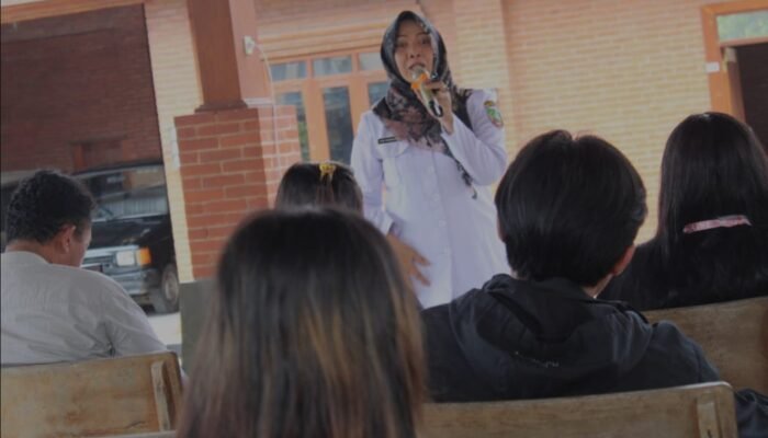 Pemkab Blora Berikan Kartu Pengenal Kusus Untuk Lady Companion