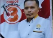 Putra Pasangan Hi Muhdar Papala Dan Aisa Kanaha Berikan Kado Terindah Untuk Masyarakat Morsel