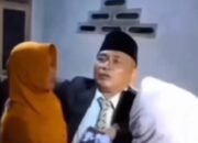 Gagal Jadi Caleg, Pria Ini Halu Jadi Anggota Dewan Pakai Jas Setiap Hari