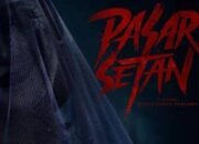 Pasar Setan, Misteri Tersembunyi di Balik Hutan Angker nan Mistis