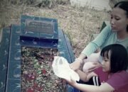 Doa untuk Orang Tua yang Sudah Meninggal dan Cara Berbakti kepada orang Tua yang sudah Meninggal Sesuai dengan Hadist