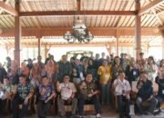 Paguyuban Penyiar Radio Blora Diajak Berantas Rokok Ilegal