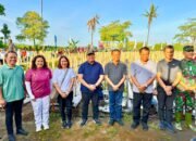 Bank Indonesia Dukung Gerakan Tanam Cabai di Lahan Tidur Kabupaten Buleleng