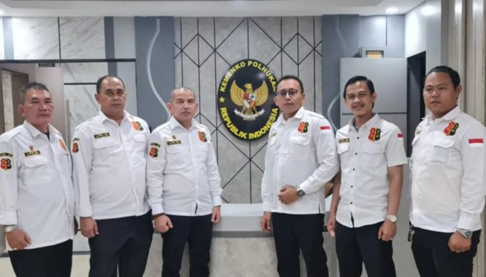 LPK-RI Soroti Pungli di Lapas dan Rutan