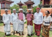 Ketua MSWP Provinsi Bali Hadiri Paruman Perencanaan Rekomendasi Pediksan di Jimbaran