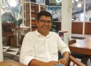 Legowo Menerima Kekalahan, Begini Cara Syauqi Ekspresikan Rasa Terima Kasih Pada Masyarakat