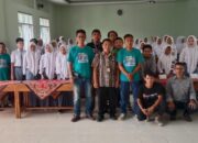 Goes To School, PWI Blora Bersama Pertamina EP Field Cepudi SMK PGRI Blora