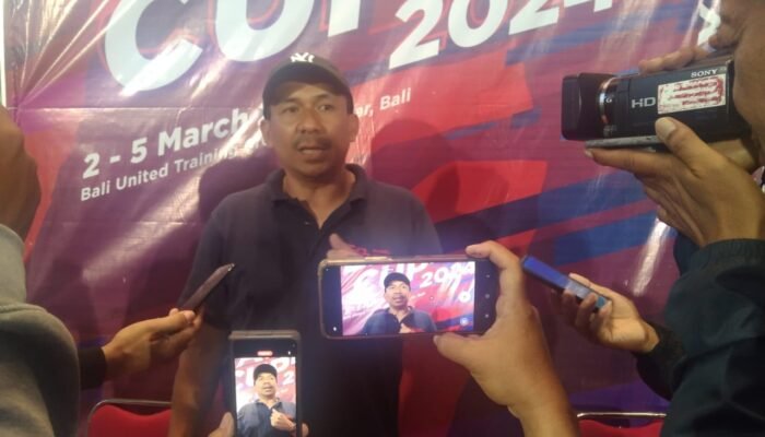 Tim Perempuan Siap Ikut dalam Kompetisi Barati Cup 2025 Mendatang