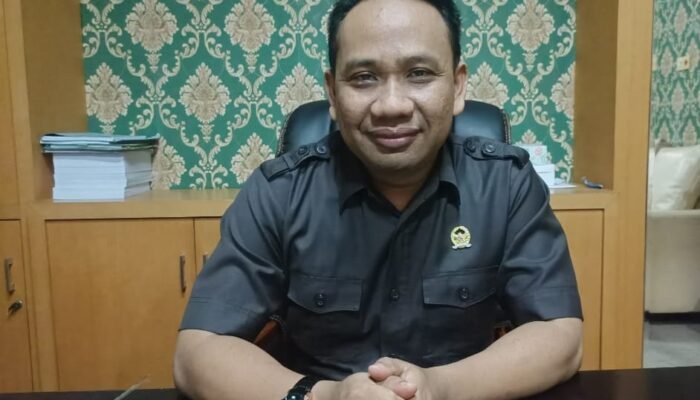 Mustopa Putra Terbaik Todanan Jadi Kandidat Kuat Calon Ketua DPRD Blora
