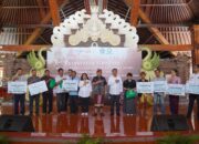 OJK Provinsi Bali Luncurkan Program Tim Percepatan Akses Keuangan Daerah 