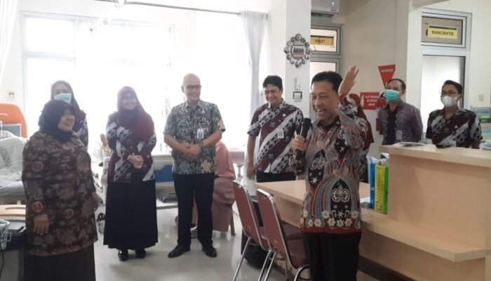 Hari Ginjal Sedunia RSUD Majenang Gelar Seminar Pencegahan Gagal Ginjal