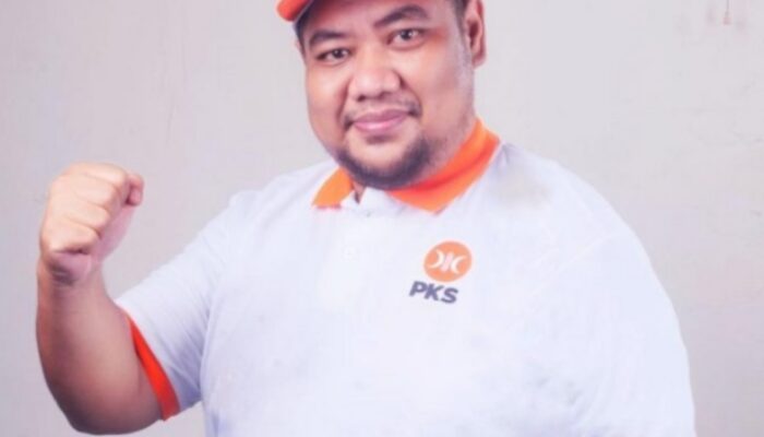 Anggota DPRD Pangkalpinang Harap BPBD Pangkalpinang Pantau Genangan Air di Kota Pangkalpinang