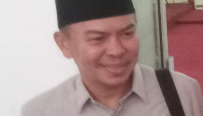 Ketua DPRD Pangkalpinang Apresiasi Pemkot Adakan Pembagian Beras Cadangan Pangan