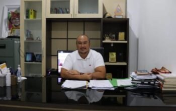 Pemkot Pangkalpinang Akan Terapkan Pengguna KKPD