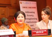 Rayakan Hari Perempuan Sedunia, Prita Kemal Gani: Pentingnya Pendidikan dalam Kewirausahaan