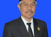 AW Maulana Caleg PAN Resmi Menangkan Kursi DPRD Kabupaten Tangerang