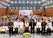 OJK Bali dan Badan Zakat Nasional Denpasar Gelar Giat Edukasi Keuangan Syariah