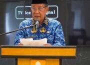 Wagub Sani: Pemprov Targetkan Angka Stunting Turun Sebesar 12 persen di Tahun 2024