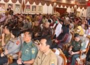 Gubernur Al Haris Bersama RS Vertikal Kemenkes Teken MoU Tingkatkan Layanan Prioritas