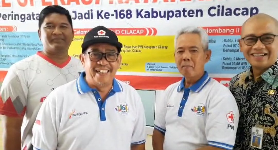 PMI Gelar Operasi Katarak Gratis Dalam Rangka HUT Cilacap ke 168 2 Screenshot 2024 03 09 11 25 24 50 99c04817c0de5652397fc8b56c3b3817