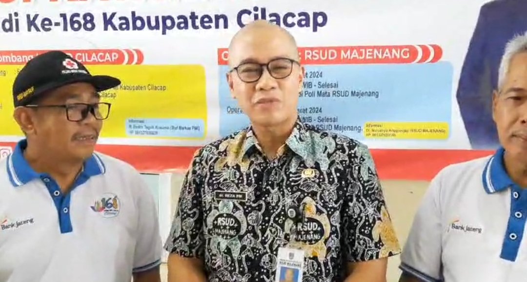 PMI Gelar Operasi Katarak Gratis Dalam Rangka HUT Cilacap ke 168 2 Screenshot 2024 03 09 11 25 45 03 99c04817c0de5652397fc8b56c3b3817