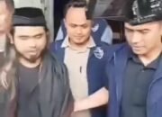 Gus Samsudin Langsung Ditahan Usai Jadi Tersangka Kasus Video Bisa Tukar Pasangan