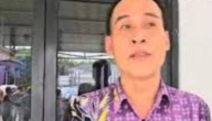 Kades di Tangerang Pecat 27 Ketua RT-RW Gegara Sakit Hati Anaknya Gagal Pileg