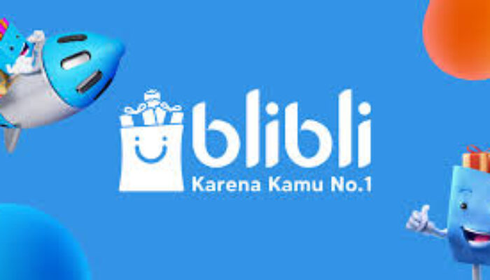 Toko Online Dengan Pengiriman Paling Cepat