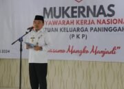 Gubernur Al Haris: Kerukunan Masyarakat Nagari Paninggahan Luar Biasa