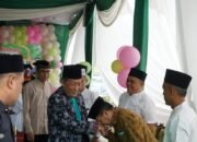 Wagub Sani : Pemprov Telah Siapkan dan Jalankan Program Jambi Agamis