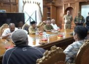 Gubernur Al Haris Sesalkan Adanya Demo Anarkis Disaat Pemerintah Cari Solusi, Minta Aparat Segera Cari Dalang Kerusuhan