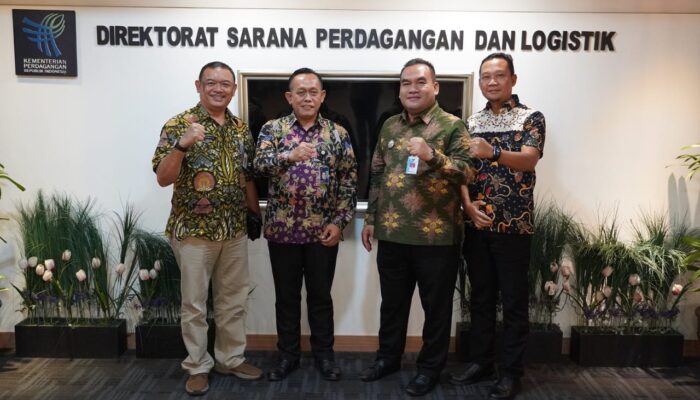 Arief Rohman Ingin Blora Jadi Kawasan Industri Jawa Tengah