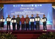 Bangun SDM Bali, Bank Indonesia Salurkan 305 Beasiswa