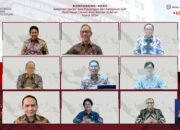 Sektor Jasa Keuangan Tetap Resilien dan Kontributif dalam Mendukung Pertumbuhan Ekonomi Nasional