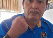 Ketua PWI Lamteng Kecam Tegas Biaya Parkir di RS YMC Lamteng Tidak Wajar