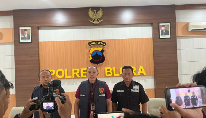 Miris, Gara-Gara Bisikan Ghoib ODGJ di Todanan Habisi Adik Kandung