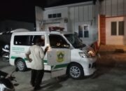 Warga Tenjo City Dikagetkan Penemuan Sosok Mayat Didalam Rumah