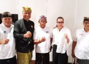 Rangkaian Puncak HUT ke 53 Asita, 1000 Peserta Siap Ikuti Fun Run 2024