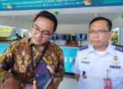 Aktifitas Penerbangan Bandara Ngurah Rai Tetap Normal Pasca Bencana di Timur Tengah 