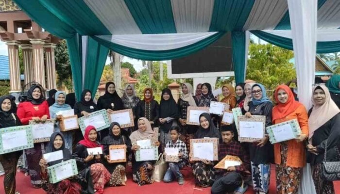Pemkab Bungo Gelar Berbagai Kegiatan Peringati Hari Kartini