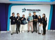 Kunjungan Deputi Kemenkop UKM RI ke Primakara University