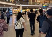 Produser Reality Show WNA Korea Selatan Dideportasi Imigrasi Ngurah Rai