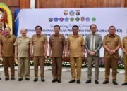 Pemilukada Serentak 2024 di Bali, NPHD Sah Ditandatangani