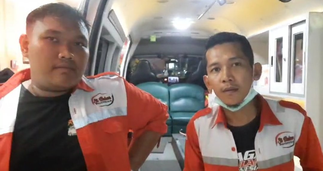 Korban Tabrak Lari Terkapar di Pinggir Jalan Jadi Tontonan Warga 2 Screenshot 2024 04 13 03 14 31 61 99c04817c0de5652397fc8b56c3b3817