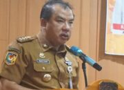 Pj Bupati H Mukti: Merangin Akan Gelar BBGRM XXI di Desa Sinar Gading