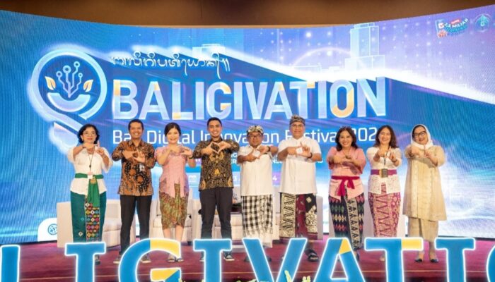 OJK dan Bank Indonesia Provinsi Bali Kolaborasi Gerakan Edukasi Perlindungan Konsumen