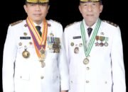 Evolusi Visi ‘Jambi Mantap Terdepan’